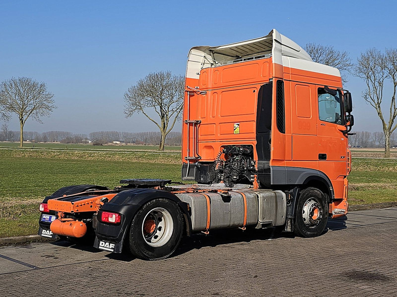 DAF XF 450 SPACECAB 2X TANK - Cabeza tractora: foto 3 DAF XF 450 SPACECAB 2X TANK - Cabeza tractora: foto 3