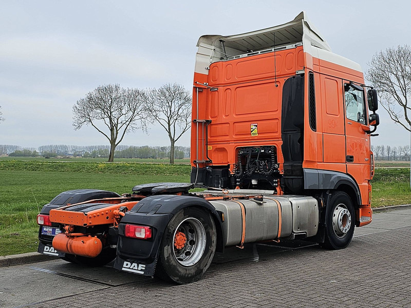 DAF XF 450 SPACECAB 2X TANK - Cabeza tractora: foto 3 DAF XF 450 SPACECAB 2X TANK - Cabeza tractora: foto 3