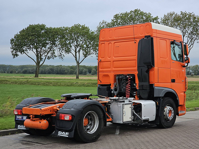 DAF XF 450 SPACECAB - Cabeza tractora: foto 3 DAF XF 450 SPACECAB - Cabeza tractora: foto 3