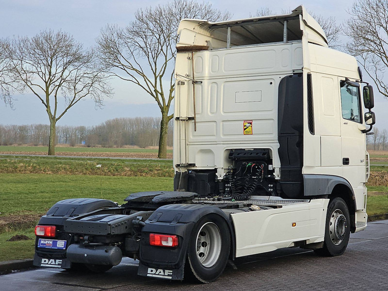 DAF XF 450 SPACECAB SKIRTS - Cabeza tractora: foto 3 DAF XF 450 SPACECAB SKIRTS - Cabeza tractora: foto 3