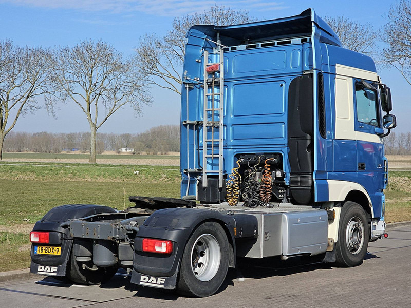 DAF XF 460 MX13 SPACECAB NL-TRU - Cabeza tractora: foto 3 DAF XF 460 MX13 SPACECAB NL-TRU - Cabeza tractora: foto 3