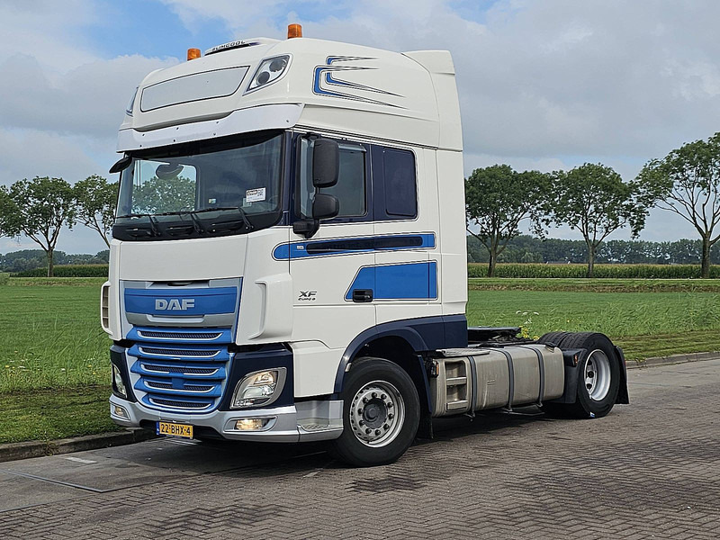 DAF XF 460 - Cabeza tractora: foto 2 DAF XF 460 - Cabeza tractora: foto 2