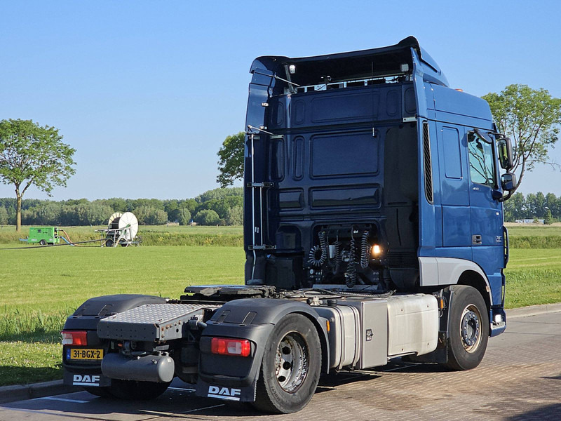 DAF XF 460 SPACECAB PTO+HYDR. - Cabeza tractora: foto 3 DAF XF 460 SPACECAB PTO+HYDR. - Cabeza tractora: foto 3