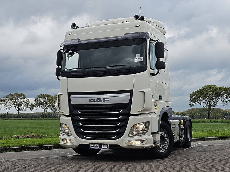 DAF XF 510 FTG - Cabeza tractora: foto 1 DAF XF 510 FTG - Cabeza tractora: foto 1