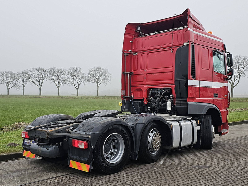 DAF XF 530 6X2 FTG SPACECAB - Cabeza tractora: foto 3 DAF XF 530 6X2 FTG SPACECAB - Cabeza tractora: foto 3