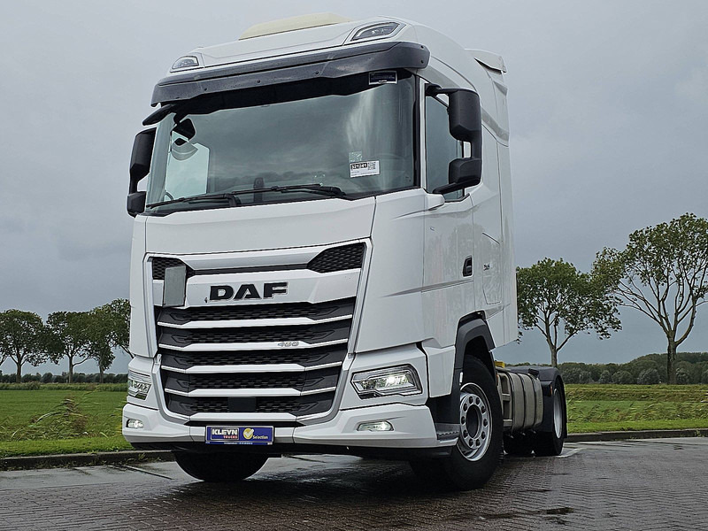 DAF XG 480 INTARDER 2X TANK - Cabeza tractora: foto 1 DAF XG 480 INTARDER 2X TANK - Cabeza tractora: foto 1