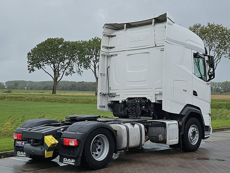 DAF XG 480 INTARDER 2X TANK - Cabeza tractora: foto 3 DAF XG 480 INTARDER 2X TANK - Cabeza tractora: foto 3