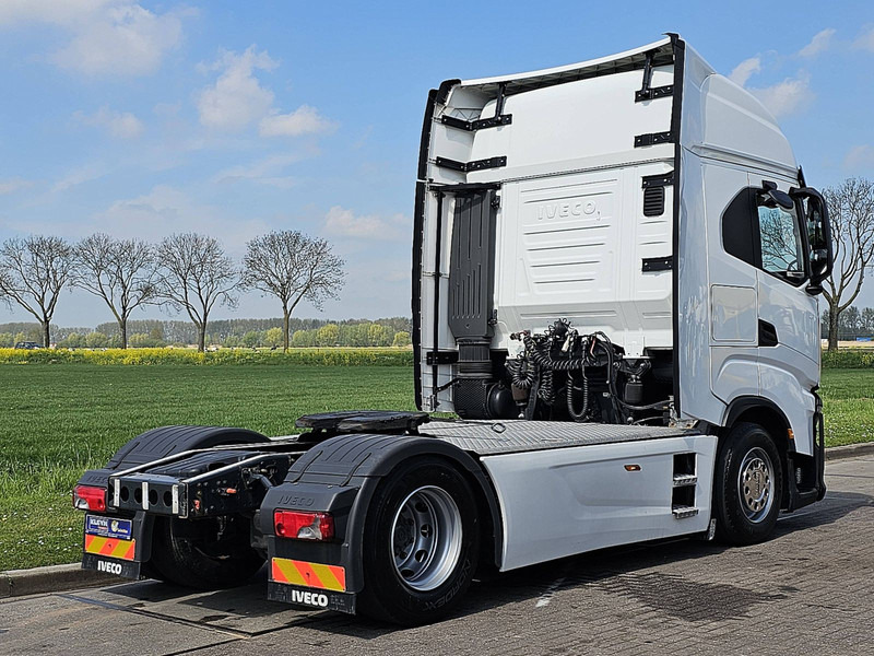 Iveco S-WAY AS440S48 NAVI FRIDGE SKIRTS - Cabeza tractora: foto 3 Iveco S-WAY AS440S48 NAVI FRIDGE SKIRTS - Cabeza tractora: foto 3