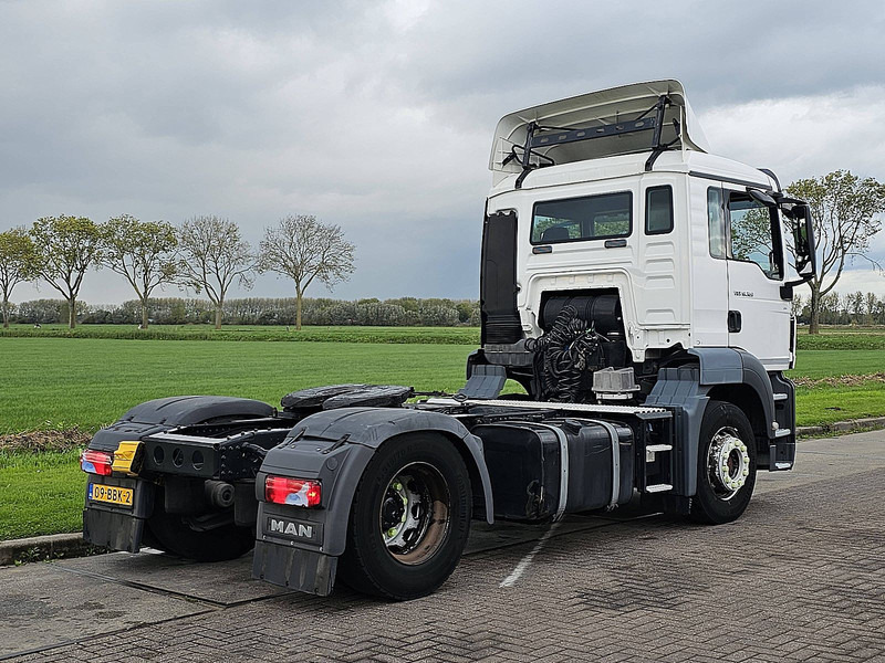 MAN 18.320 TGS - Cabeza tractora: foto 3 MAN 18.320 TGS - Cabeza tractora: foto 3