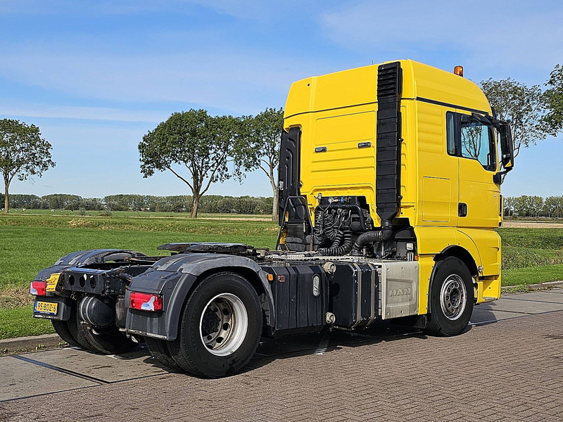 MAN 18.440 TGX XLX PTO NL-TRUCK - Cabeza tractora: foto 3 MAN 18.440 TGX XLX PTO NL-TRUCK - Cabeza tractora: foto 3