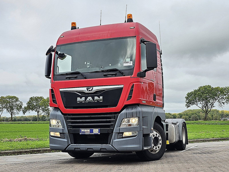 MAN 18.460 TGX - Cabeza tractora: foto 1 MAN 18.460 TGX - Cabeza tractora: foto 1