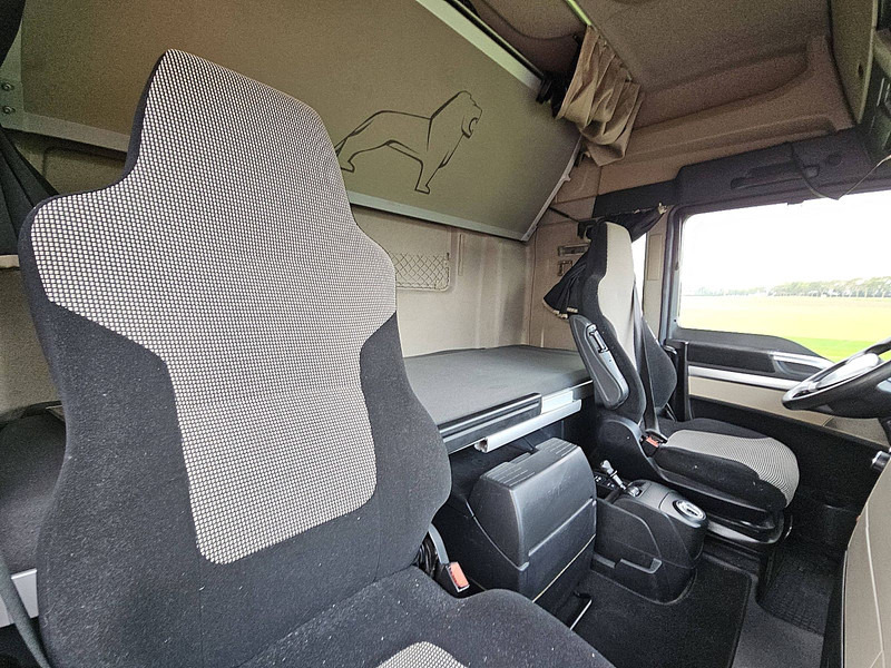 Arrendamiento de MAN 18.460 TGX XLX RETARDER ALCOA'S MAN 18.460 TGX XLX RETARDER ALCOA'S: foto 15