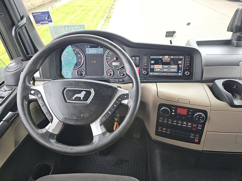 Arrendamiento de MAN 18.460 TGX XLX RETARDER ALCOA'S MAN 18.460 TGX XLX RETARDER ALCOA'S: foto 8