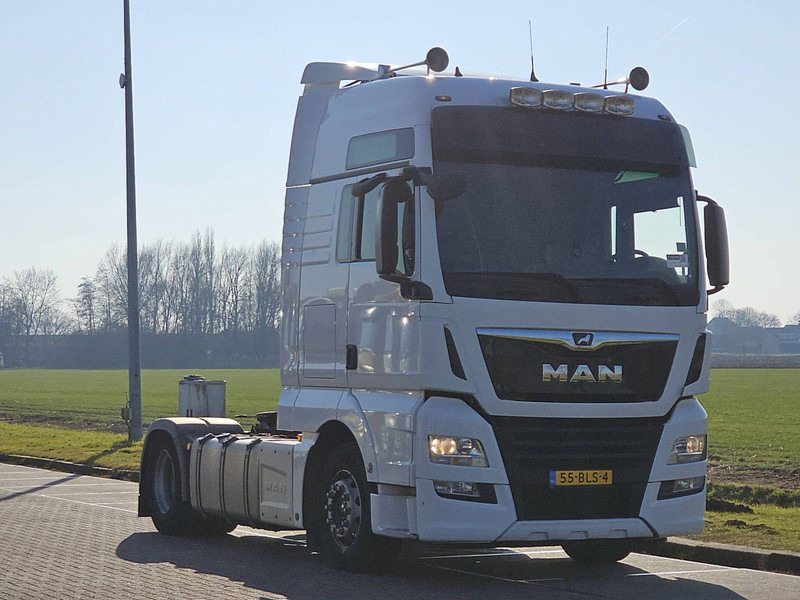 MAN 18.460 TGX XXL 2X TANK NL-TRUCK - Cabeza tractora: foto 5 MAN 18.460 TGX XXL 2X TANK NL-TRUCK - Cabeza tractora: foto 5