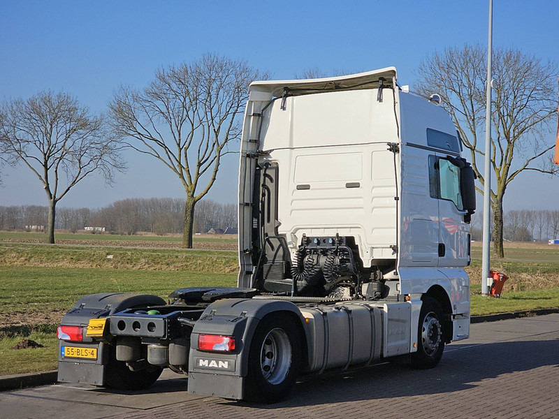 MAN 18.460 TGX XXL 2X TANK NL-TRUCK - Cabeza tractora: foto 3 MAN 18.460 TGX XXL 2X TANK NL-TRUCK - Cabeza tractora: foto 3