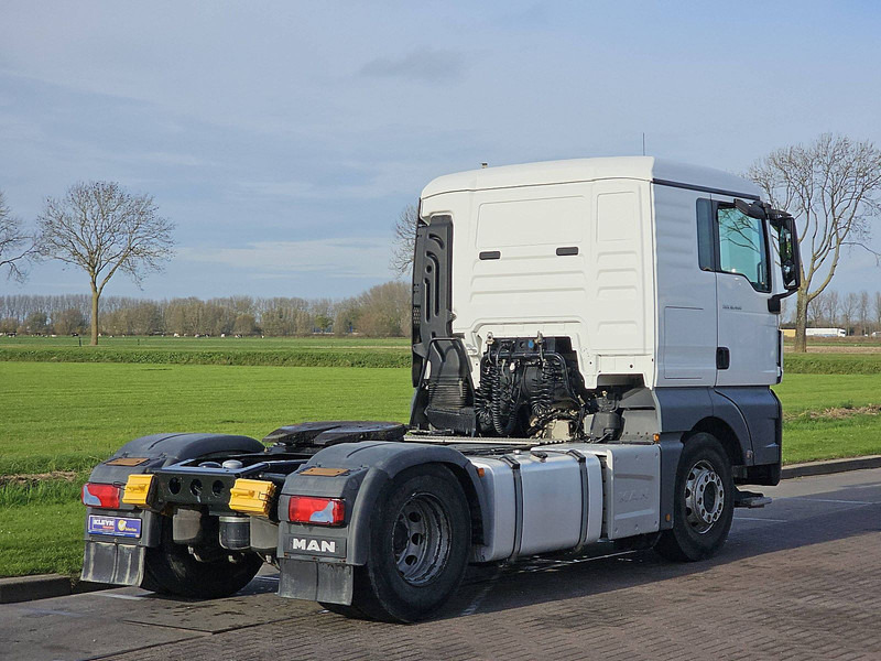 MAN 18.460 TGX kipphydaulik - Cabeza tractora: foto 3 MAN 18.460 TGX kipphydaulik - Cabeza tractora: foto 3