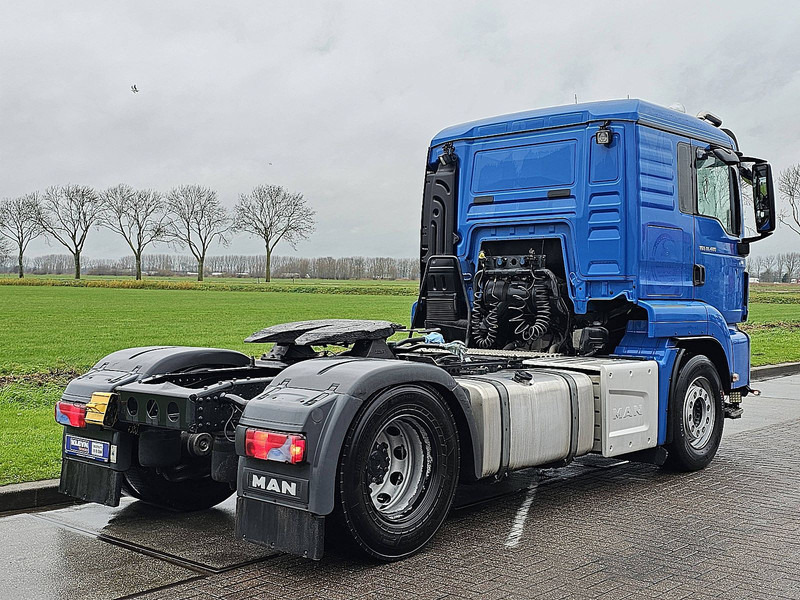 MAN 18.480 TGS - Cabeza tractora: foto 3 MAN 18.480 TGS - Cabeza tractora: foto 3