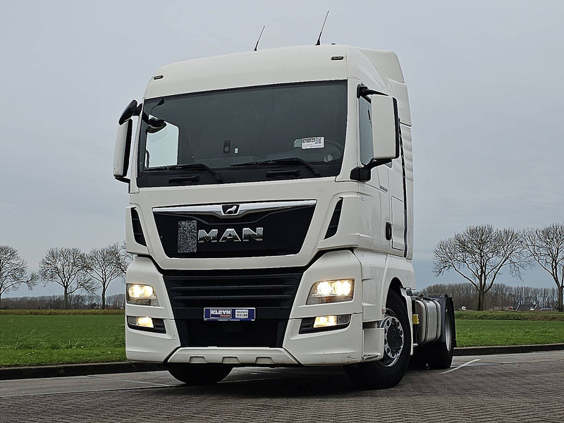 MAN 18.500 TGX XLX - Cabeza tractora: foto 1 MAN 18.500 TGX XLX - Cabeza tractora: foto 1