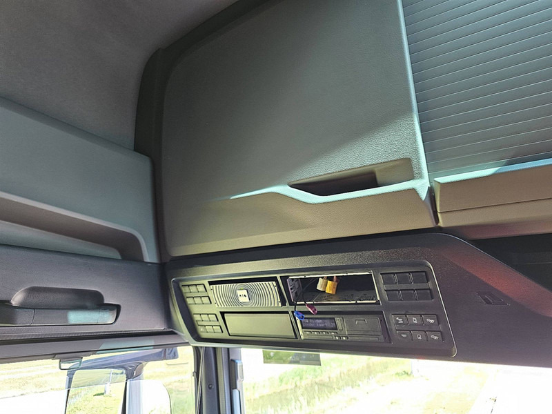 Cabeza tractora MAN 18.510 TGX GX ENGINE BROKEN: foto 9 Cabeza tractora MAN 18.510 TGX GX ENGINE BROKEN: foto 9