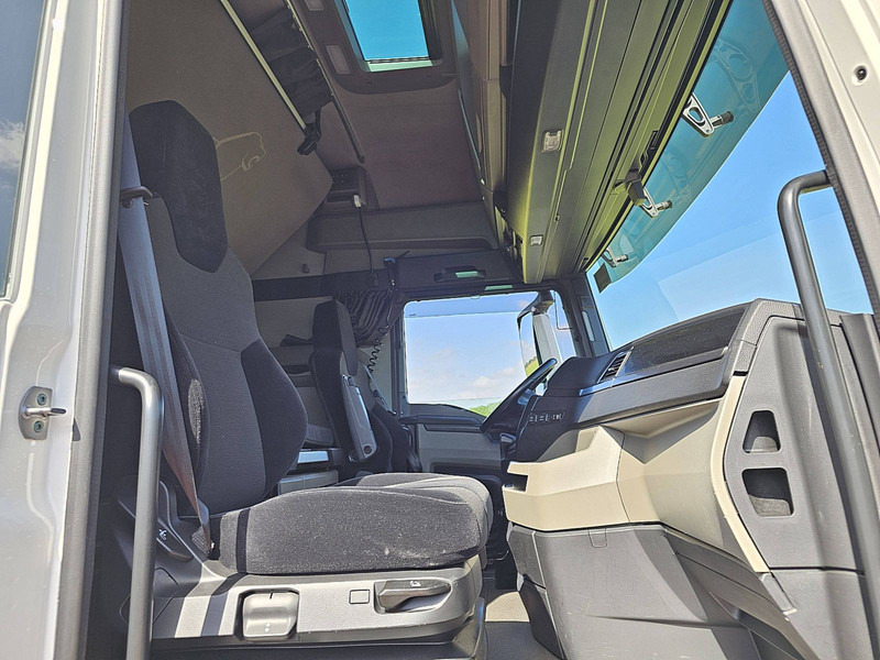 Cabeza tractora MAN 18.510 TGX GX ENGINE BROKEN: foto 7 Cabeza tractora MAN 18.510 TGX GX ENGINE BROKEN: foto 7