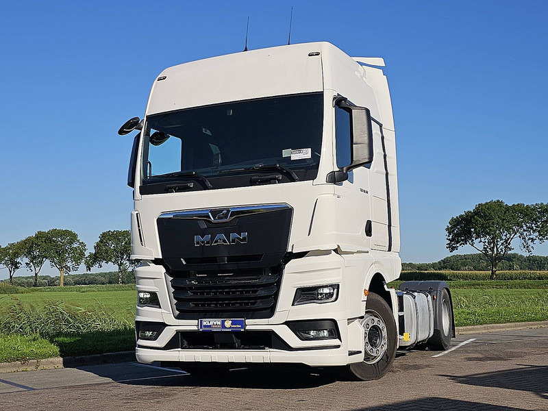 MAN 18.510 TGX GX LED 2X TANK - Cabeza tractora: foto 1 MAN 18.510 TGX GX LED 2X TANK - Cabeza tractora: foto 1