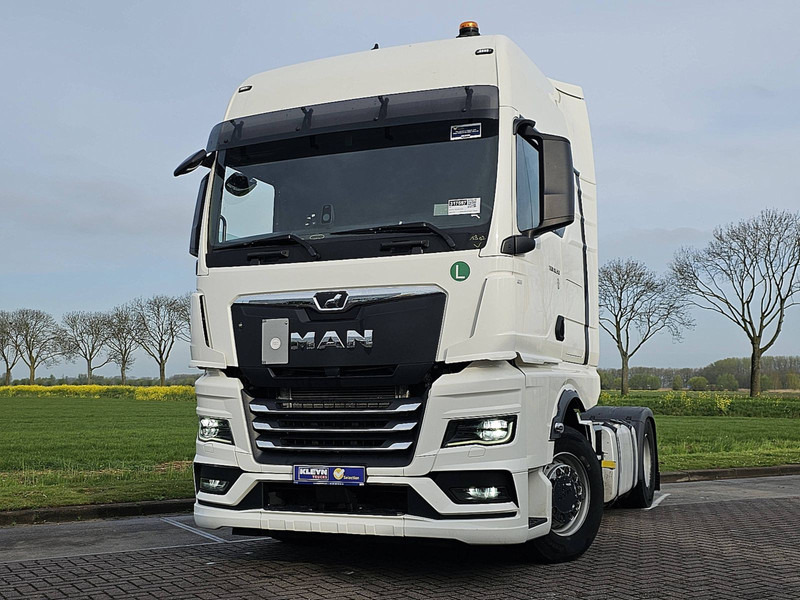 MAN 18.510 TGX GX XXL INTARDER LED - Cabeza tractora: foto 1 MAN 18.510 TGX GX XXL INTARDER LED - Cabeza tractora: foto 1