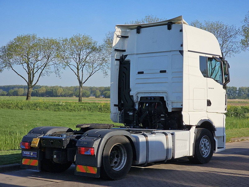 MAN 18.510 TGX GX XXL INTARDER LED - Cabeza tractora: foto 3 MAN 18.510 TGX GX XXL INTARDER LED - Cabeza tractora: foto 3