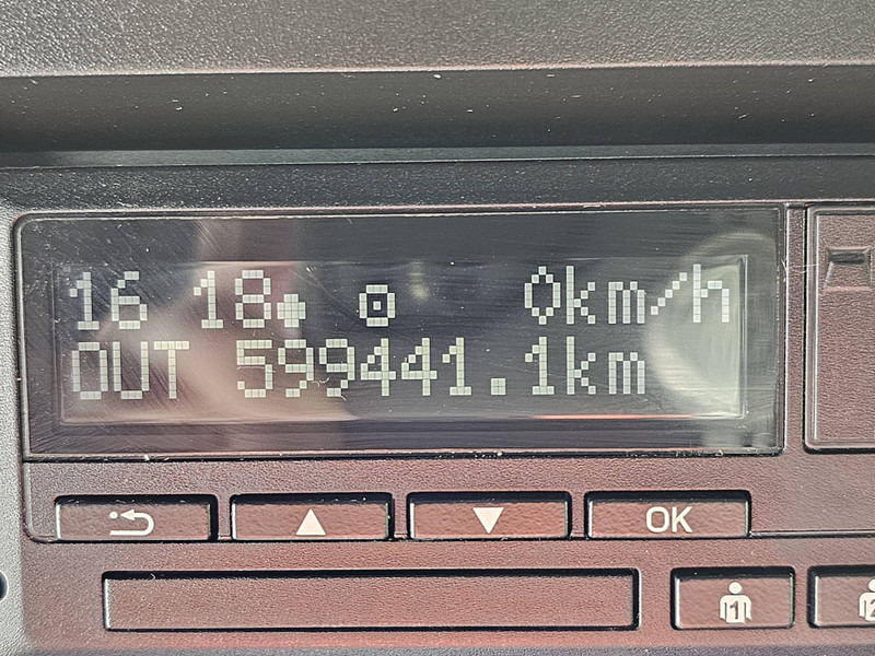 Cabeza tractora MAN 18.510 TGX GX XXL INTARDER LED: foto 8 Cabeza tractora MAN 18.510 TGX GX XXL INTARDER LED: foto 8