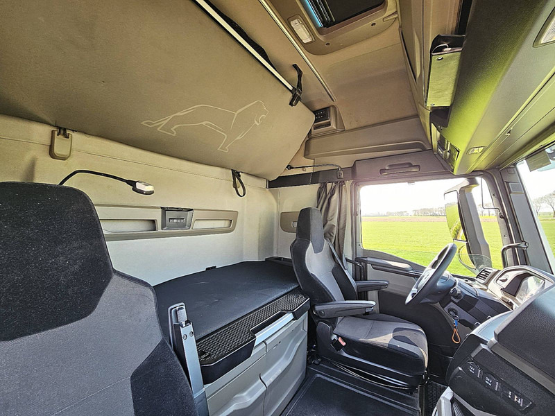 Cabeza tractora MAN 18.510 TGX GX XXL INTARDER LED: foto 14 Cabeza tractora MAN 18.510 TGX GX XXL INTARDER LED: foto 14