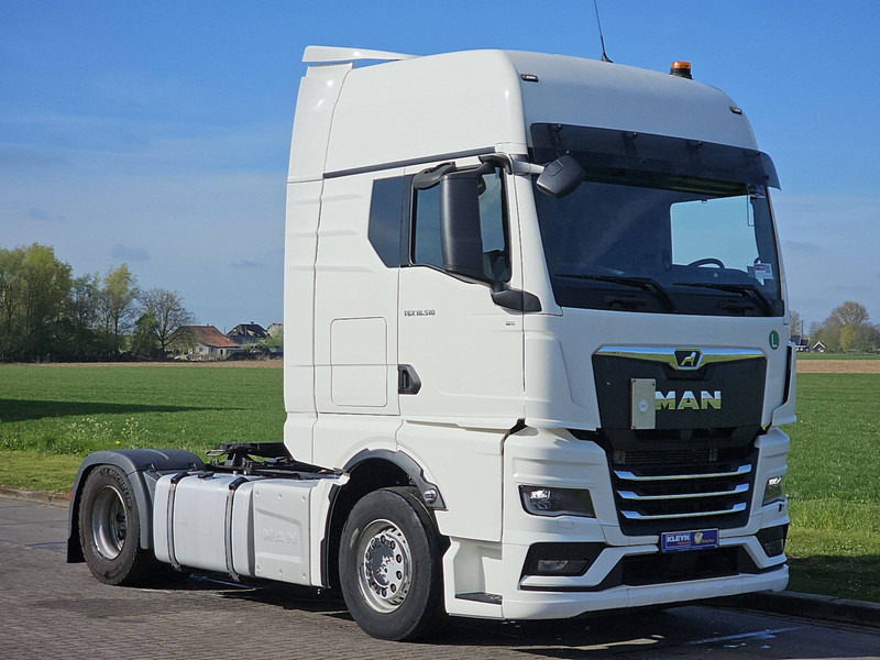 MAN 18.510 TGX GX XXL INTARDER LED - Cabeza tractora: foto 5 MAN 18.510 TGX GX XXL INTARDER LED - Cabeza tractora: foto 5
