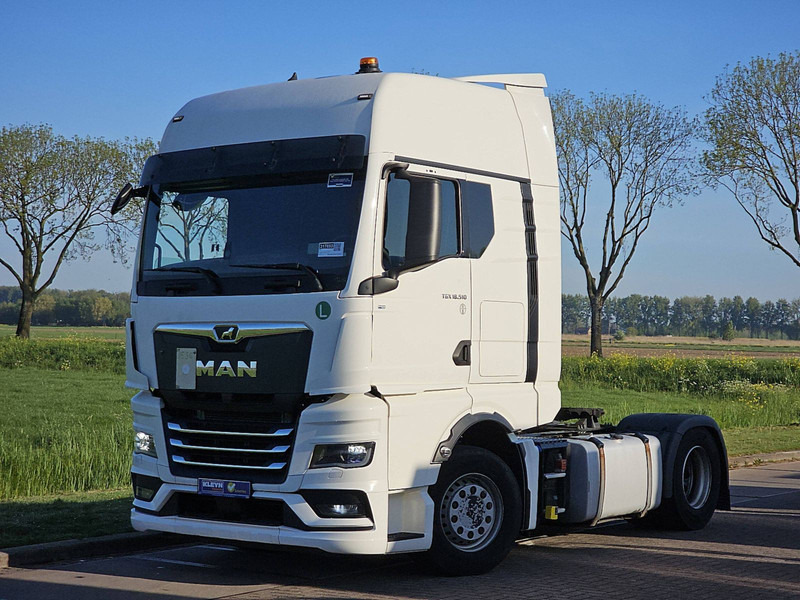 MAN 18.510 TGX GX XXL INTARDER LED - Cabeza tractora: foto 2 MAN 18.510 TGX GX XXL INTARDER LED - Cabeza tractora: foto 2