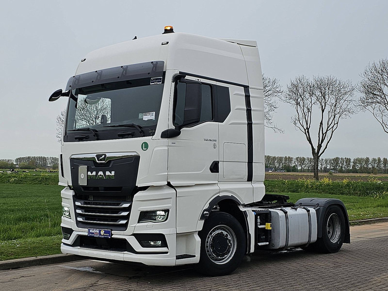 MAN 18.510 TGX GX XXL INTARDER LED - Cabeza tractora: foto 2 MAN 18.510 TGX GX XXL INTARDER LED - Cabeza tractora: foto 2