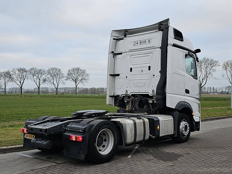 Mercedes-Benz ACTROS 1845 LS MP5 MIRROR CAMS - Cabeza tractora: foto 3 Mercedes-Benz ACTROS 1845 LS MP5 MIRROR CAMS - Cabeza tractora: foto 3