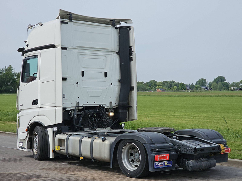 Arrendamiento de Mercedes-Benz ACTROS 1845 LS NR MP5 GIGASP. RET. Mercedes-Benz ACTROS 1845 LS NR MP5 GIGASP. RET.: foto 6