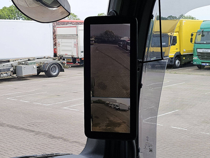 Arrendamiento de Mercedes-Benz ACTROS 1845 LS NR MP5 GIGASP. RET. Mercedes-Benz ACTROS 1845 LS NR MP5 GIGASP. RET.: foto 10