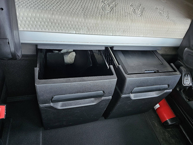 Cabeza tractora Mercedes-Benz ACTROS 1845 LS Tipper hydr: foto 10 Cabeza tractora Mercedes-Benz ACTROS 1845 LS Tipper hydr: foto 10