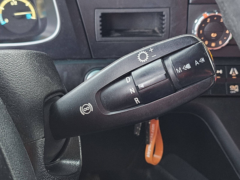 Cabeza tractora Mercedes-Benz ACTROS 1845 LS Tipper hydr: foto 13 Cabeza tractora Mercedes-Benz ACTROS 1845 LS Tipper hydr: foto 13