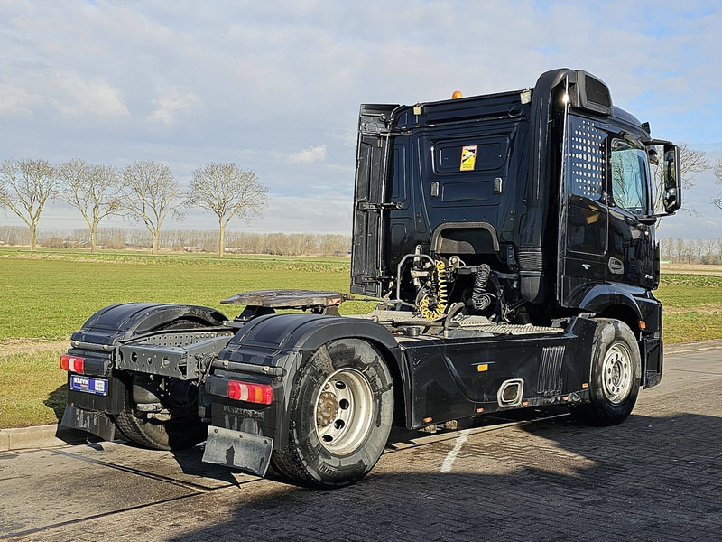 Mercedes-Benz ACTROS 1946 LS LOW ROOF - Cabeza tractora: foto 3 Mercedes-Benz ACTROS 1946 LS LOW ROOF - Cabeza tractora: foto 3