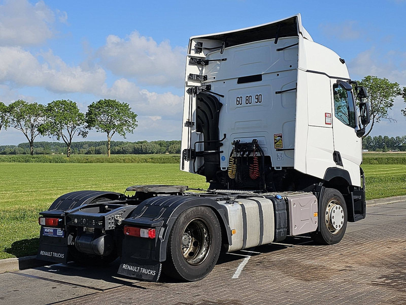 Renault T 430 - Cabeza tractora: foto 3 Renault T 430 - Cabeza tractora: foto 3