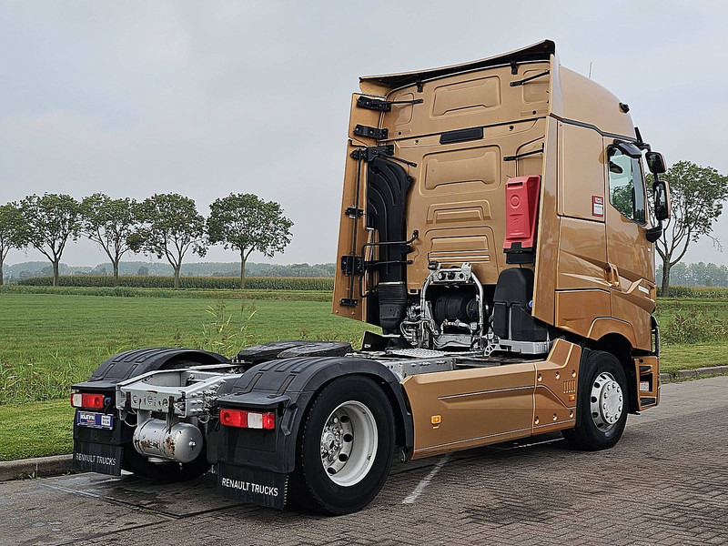 Renault T 440 HIGH ALCOA PTO DTI13 - Cabeza tractora: foto 3 Renault T 440 HIGH ALCOA PTO DTI13 - Cabeza tractora: foto 3