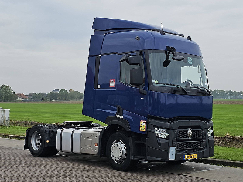 Renault T 440 - Cabeza tractora: foto 5 Renault T 440 - Cabeza tractora: foto 5