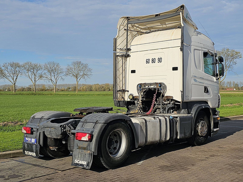 Scania G400 HIGHLINE ADBLUE PDE - Cabeza tractora: foto 3 Scania G400 HIGHLINE ADBLUE PDE - Cabeza tractora: foto 3