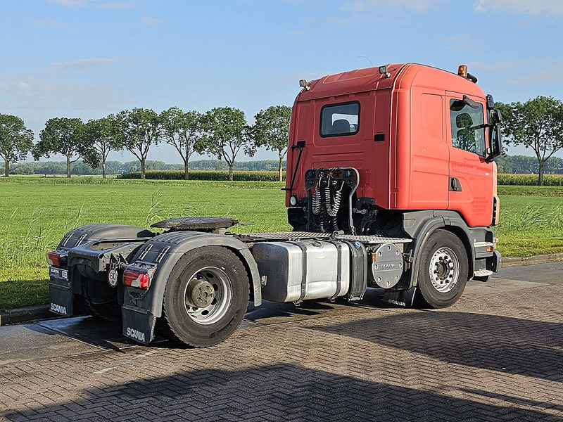Scania G420 ADBLUE 632 TKM - Cabeza tractora: foto 3 Scania G420 ADBLUE 632 TKM - Cabeza tractora: foto 3