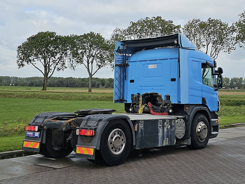 Scania P340 MANUAL AIRCO - Cabeza tractora: foto 3 Scania P340 MANUAL AIRCO - Cabeza tractora: foto 3