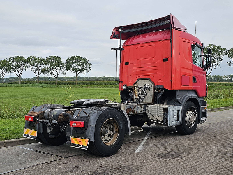 Scania R380 MANUAL 3+3 576 DKM - Cabeza tractora: foto 3 Scania R380 MANUAL 3+3 576 DKM - Cabeza tractora: foto 3