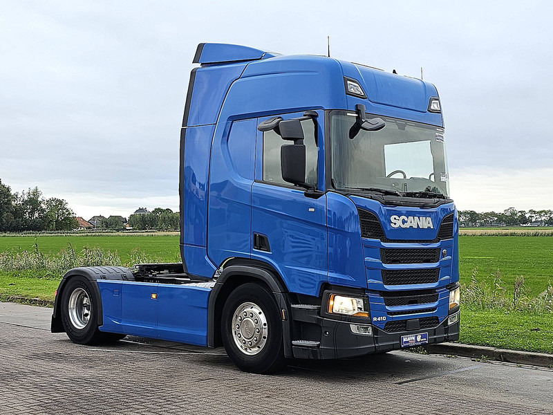 Scania R410 SKIRTS ALCOA'S RET. - Cabeza tractora: foto 5 Scania R410 SKIRTS ALCOA'S RET. - Cabeza tractora: foto 5