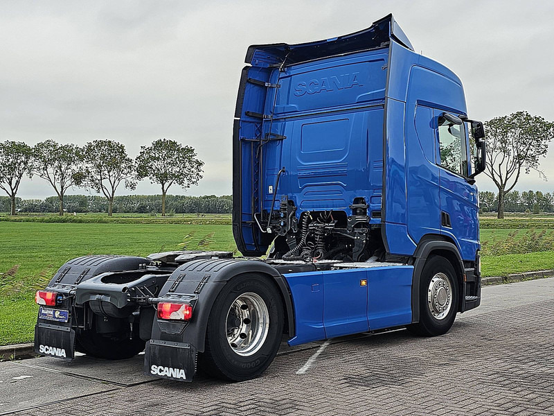 Scania R410 SKIRTS ALCOA'S RET. - Cabeza tractora: foto 3 Scania R410 SKIRTS ALCOA'S RET. - Cabeza tractora: foto 3