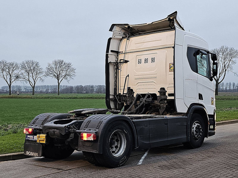 Scania R450 NB,CR19 - Cabeza tractora: foto 3 Scania R450 NB,CR19 - Cabeza tractora: foto 3
