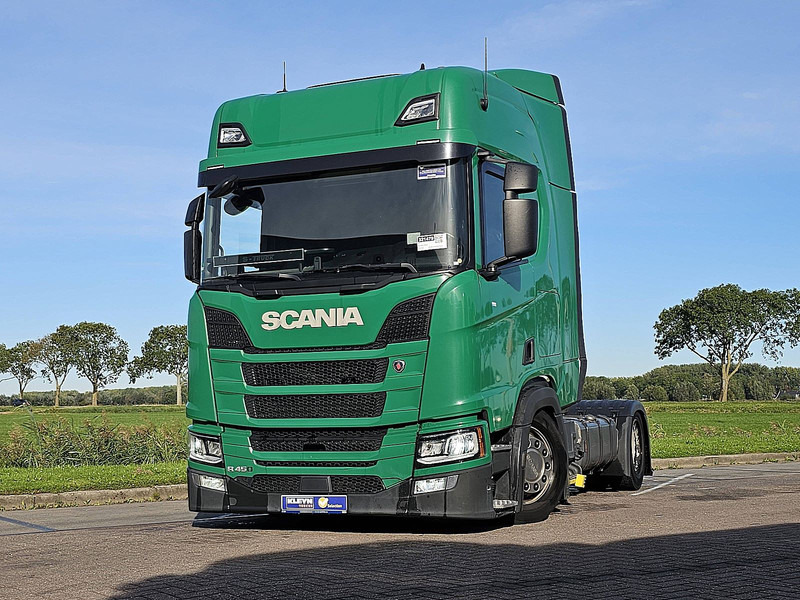 Scania R450 - Cabeza tractora: foto 1 Scania R450 - Cabeza tractora: foto 1