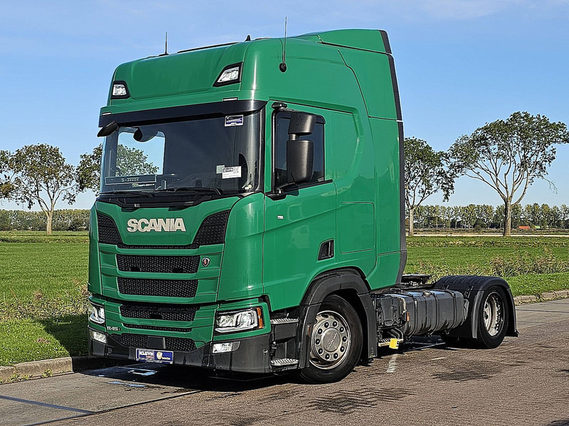 Scania R450 - Cabeza tractora: foto 2 Scania R450 - Cabeza tractora: foto 2